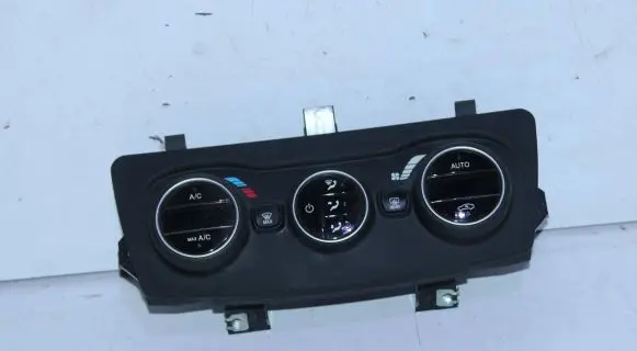 Fiat Tipo Climate control unit