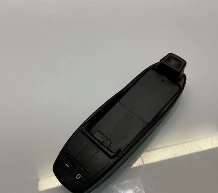 Mercedes-Benz E W211 Phone control unit/module A2048204151 B013775 4307SW4708