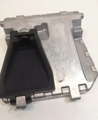Mercedes-Benz E W212 Windshield/windscreen camera A0009058200