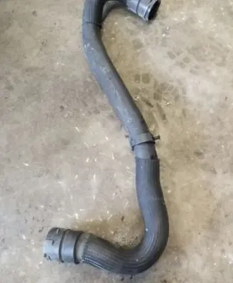 Volvo XC60 Brake booster pipe/hose S4000250
