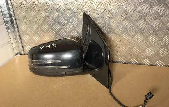 Mercedes-Benz B W246 W242 Front door electric wing mirror A2468103016