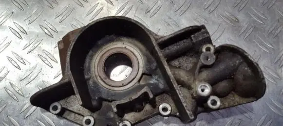 Ford Focus Oil pump F7CE6604AG F7CE-6604-AG