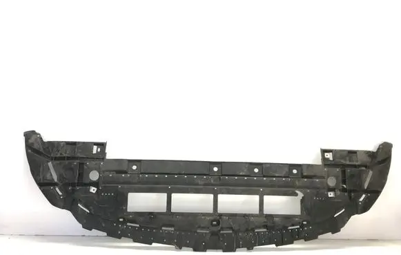 Mercedes-Benz A W177 AMG Front bumper skid plate/under tray A1778858205