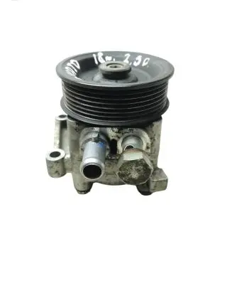 Fiat Ducato Power steering pump 5801836047 7612955127