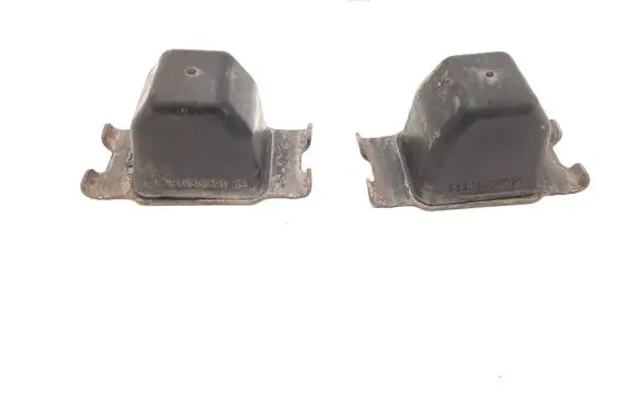 Toyota Hilux (AN10, AN20, AN30) Rear leaf spring 483060K020