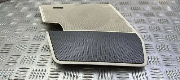 Land Rover Range Rover Sport L320 Dash center speaker trim cover AH-3218K886-ABW 9023901