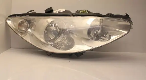 Peugeot 308 Headlight/headlamp