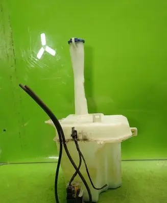 KIA Ceed Windshield washer fluid reservoir/tank 986101H101