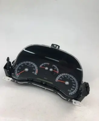 Fiat Punto (188) Speedometer (instrument cluster) 46812972