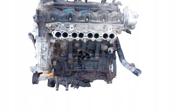 KIA Ceed Engine D4FC
