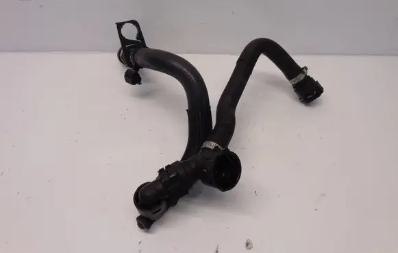 Alfa Romeo 159 Heater radiator pipe/hose 78531312123