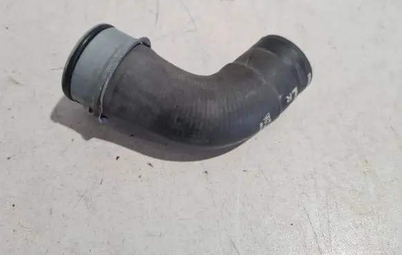 Porsche 911 991 Engine coolant pipe/hose 99110655101