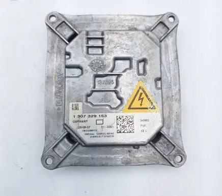 BMW 3 E92 E93 Xenon control unit/module 7182520 1307329153 131195