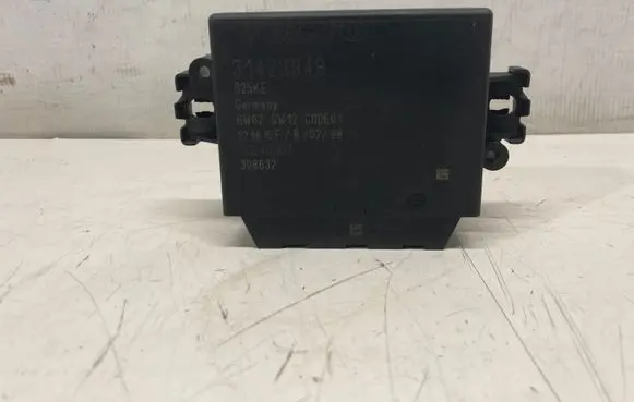 Volvo V60 Parking PDC control unit/module 31423948