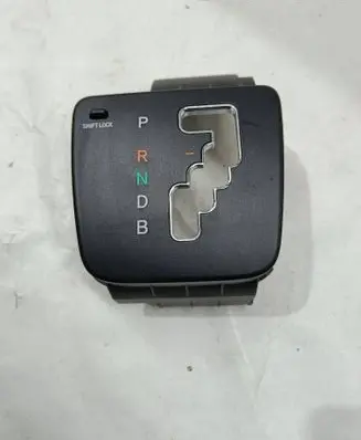 Lexus RX 330 - 350 - 400H Gear shifter surround trim plastic 