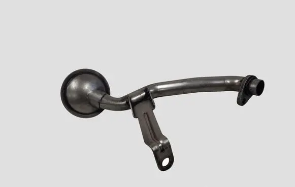 Opel Antara Oil sump strainer pipe
