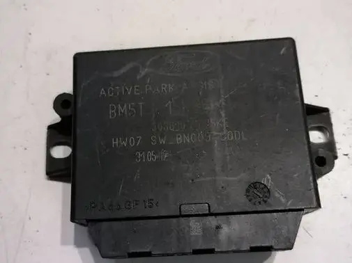 Ford C-MAX II Door control unit/module 3M5T15K866B 303610D25KE