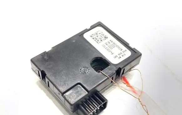Volkswagen Touran I Steering angle sensor ANP80H062A