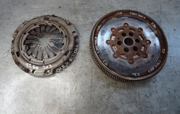 Audi TT Mk1 Clutch set kit