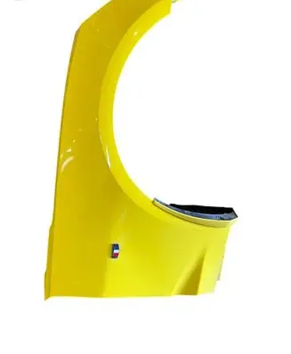 Chevrolet Camaro Fender 23221296 23436541