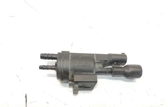 Mercedes-Benz E W212 Valve vacuum 0025401497 48B43625B00