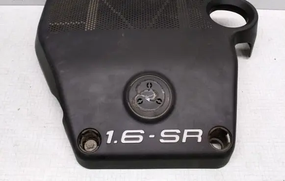 Volkswagen Golf IV Engine cover (trim) 06A103927F 06A103925AC