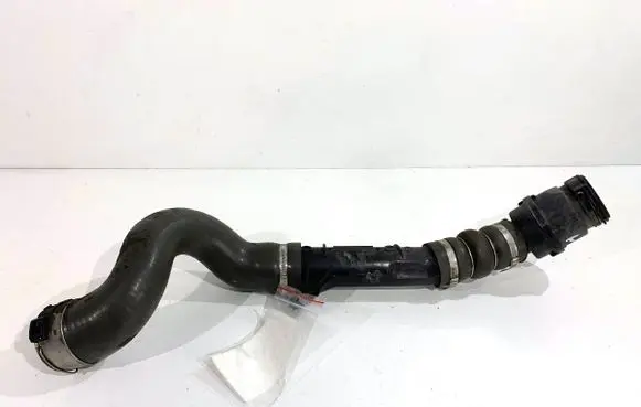 Renault Kangoo II Intercooler hose/pipe 1085605S02