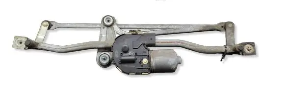 Volvo XC70 Front wiper linkage and motor 3397020958
