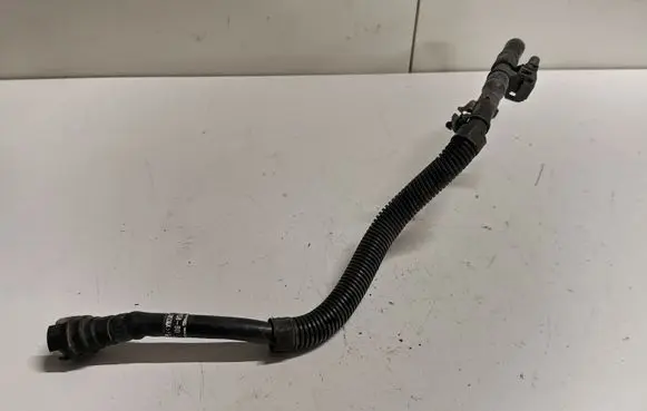 Ford Mustang VI Air intake hose/pipe FR3E6758BD