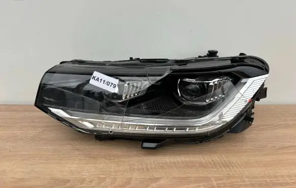 Volkswagen T-Cross Headlight/headlamp 2GN941773B