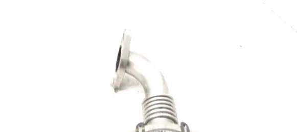 Citroen Jumper EGR valve line/pipe/hose 84715F01