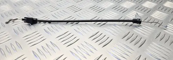 Mercedes-Benz E W212 Loading door cable line A2127500159