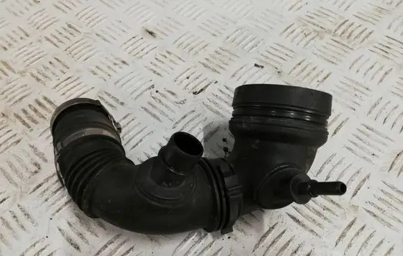 Alfa Romeo Mito Air intake hose/pipe 51929067