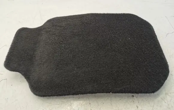 Jeep Grand Cherokee Trunk/boot trim cover 1PL56TRM