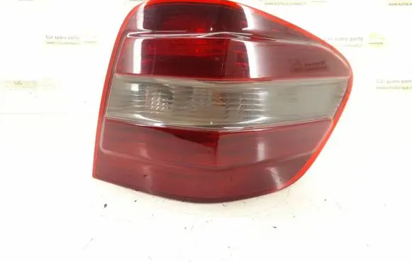 Mercedes-Benz ML W164 Rear/tail lights 1648202264 1648204064