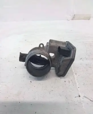 BMW 3 E92 E93 Electric throttle body valve 7804373 B70660903