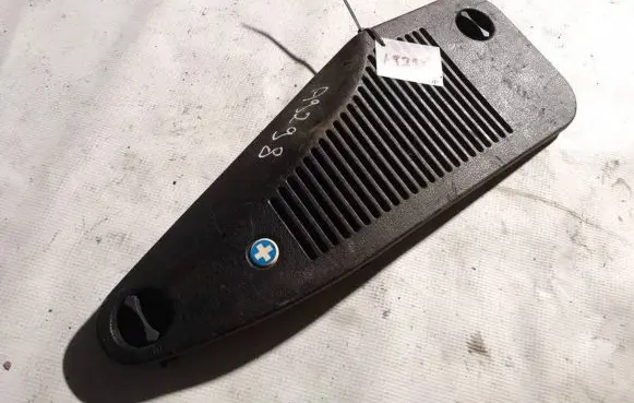 Opel Zafira A Other trunk/boot trim element 90580309 sp0088090