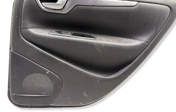 Volvo XC70 Rear door card panel trim 39990963