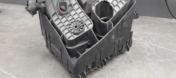 Volkswagen Golf V Fuse box set 0-1394932