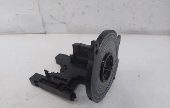 Steering angle sensor