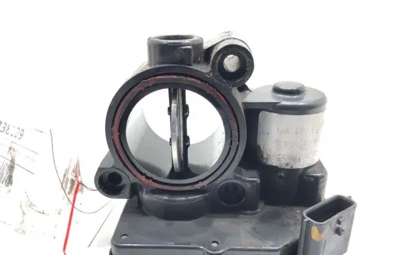Renault Trafic III (X82) Engine shut-off valve H8201374868