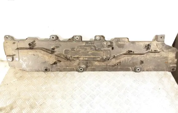 Pickup box liner