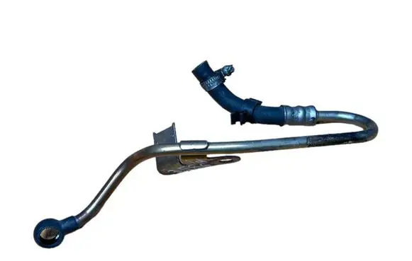 Vacuum line/pipe/hose
