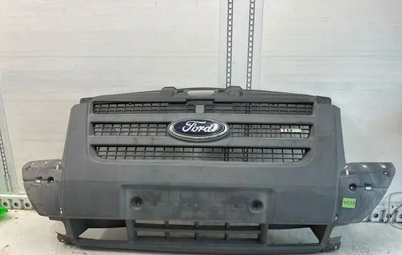 Ford Transit Front bumper 6C1117D957A C1117D957B