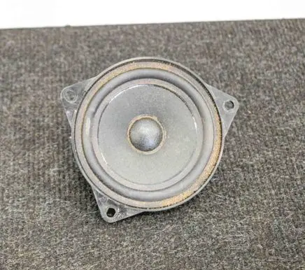 BMW 5 F10 F11 Panel speaker 9169691