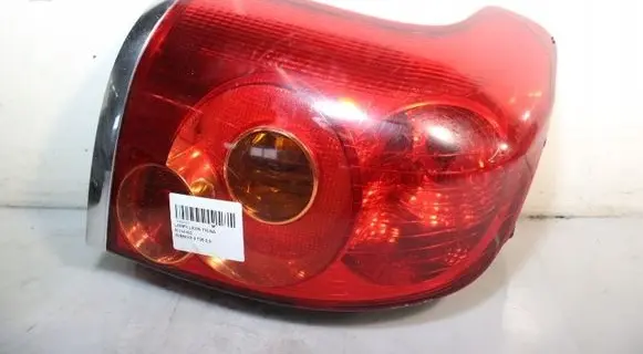 Toyota Avensis T250 Rear/tail lights