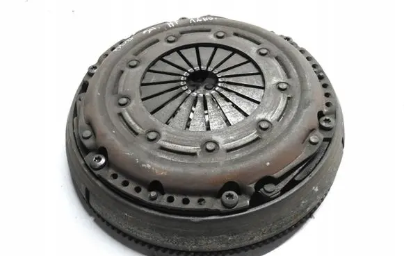Citroen C5 Dual mass flywheel 20DM65