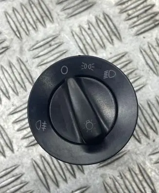 Skoda Superb B5 (3U) Light switch 1C0941531