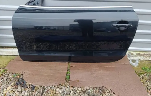 Audi A5 8T 8F Door (2 Door Coupe) 