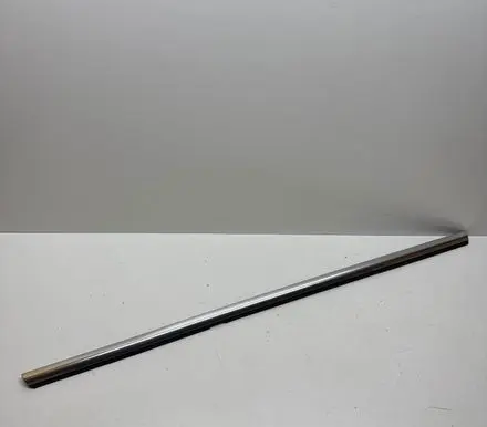 Mercedes-Benz CLS W257 Rear door trim (molding) A2577352300